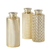 Boltze home vase adore 13,5cm or