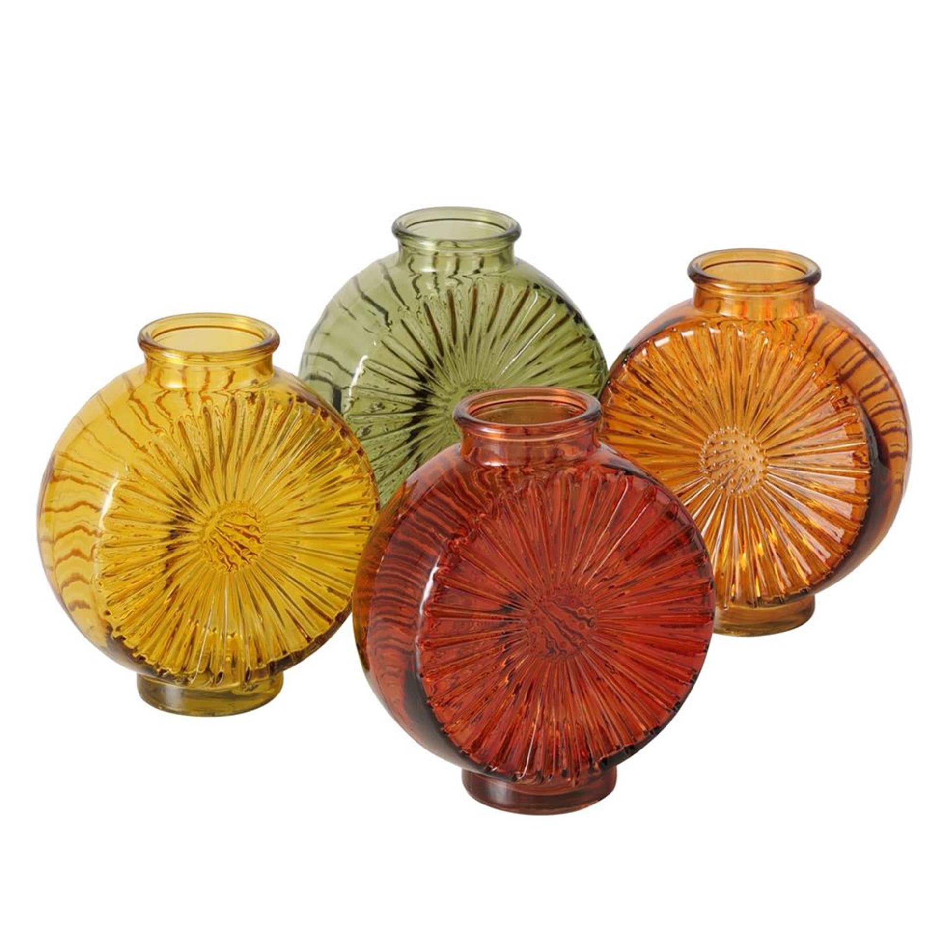 Vase de maison Boltze gebby 17,3cm
