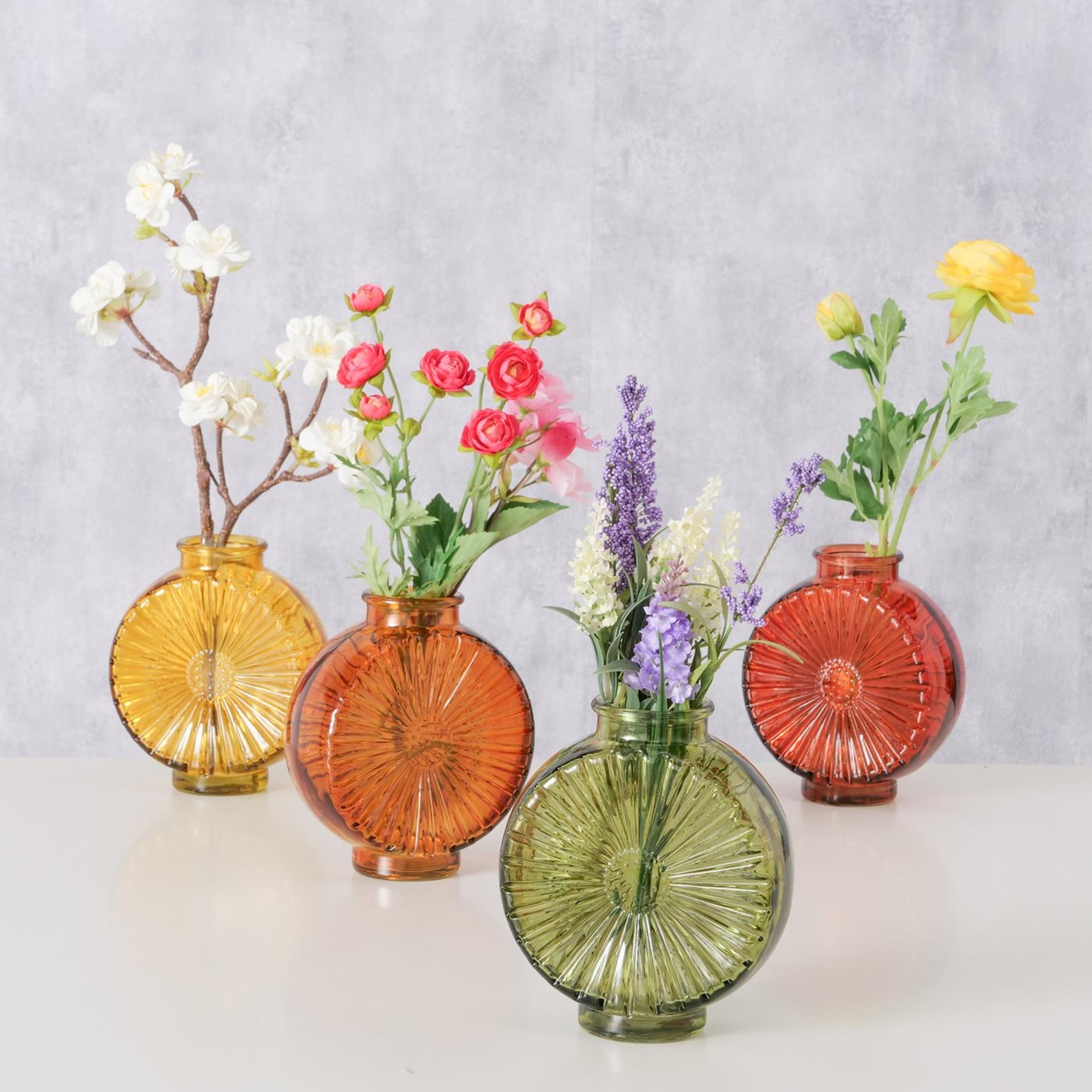 Vase de maison Boltze gebby 17,3cm