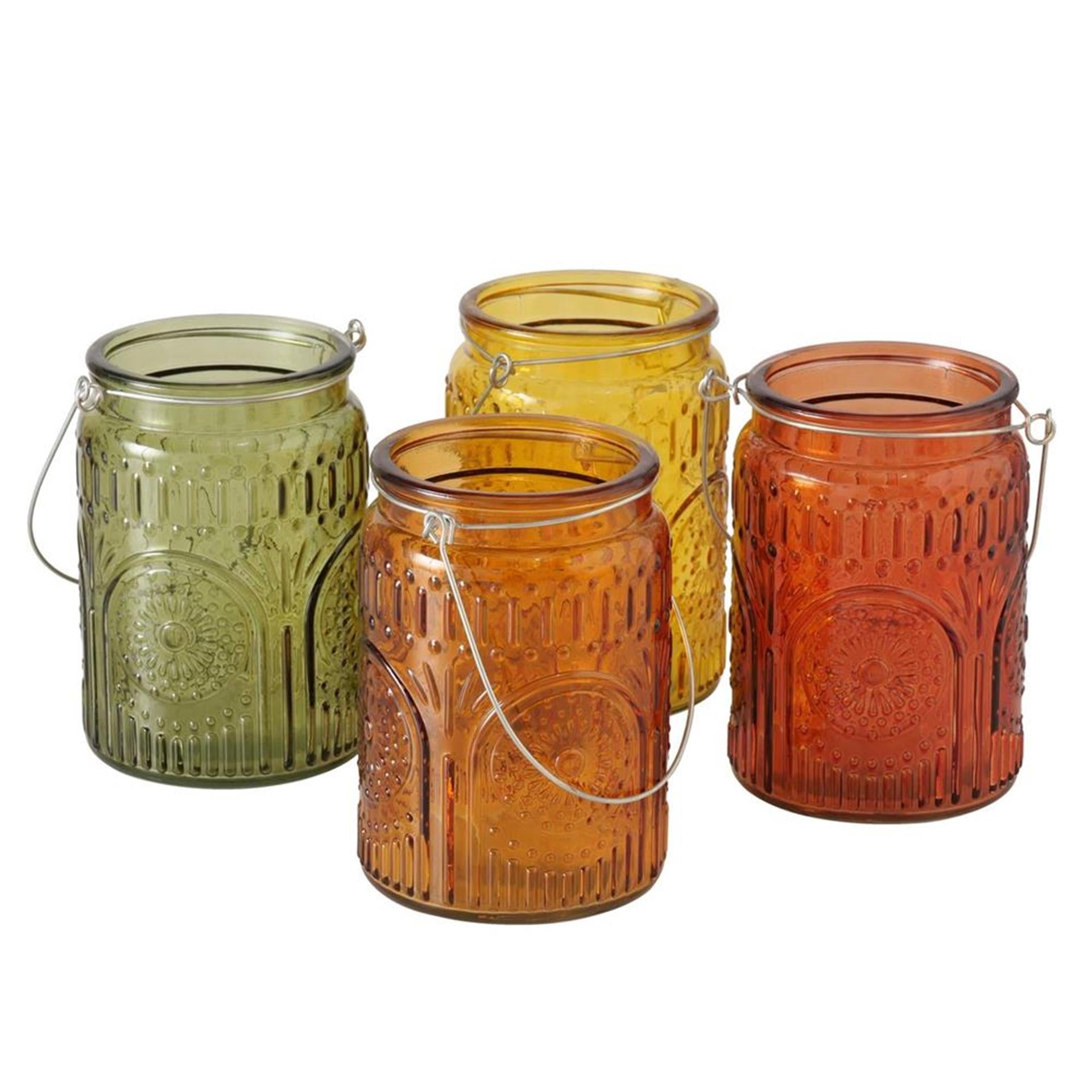 Lanterne de maison Boltze sya 13cm