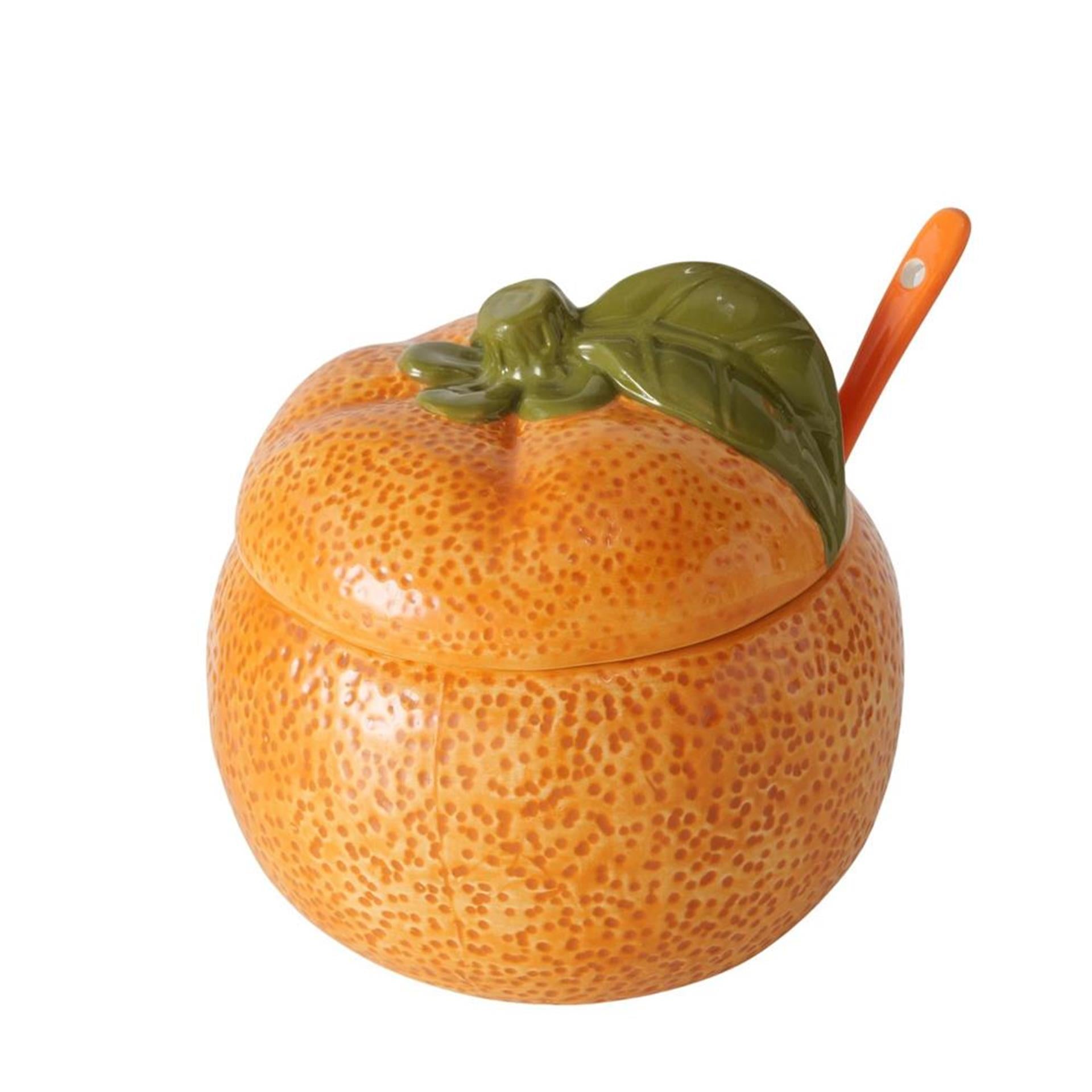 Pot de confiture Boltze home 480ml dolomite