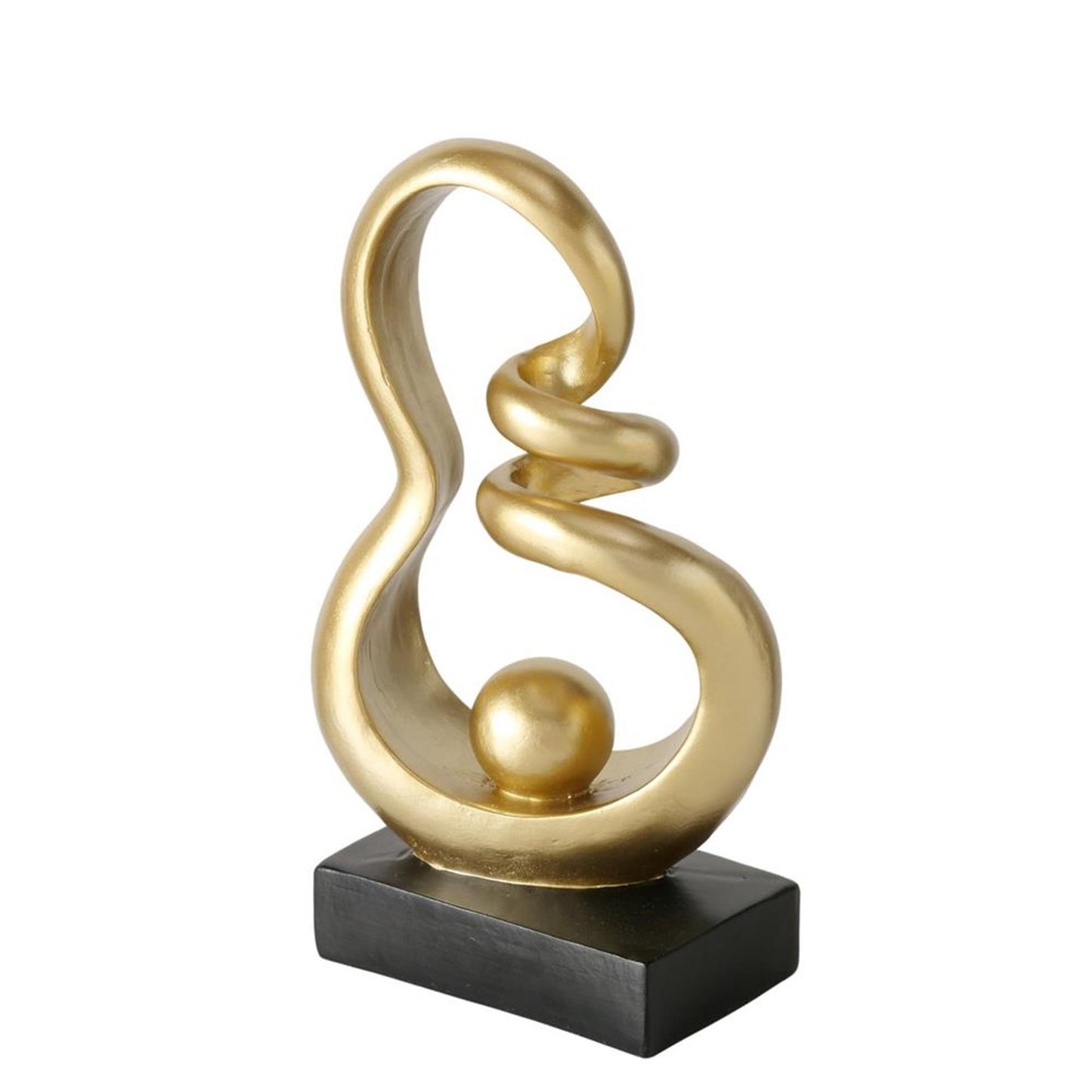 Boltze maison sculpture palowa 24cm