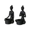 Boltze home photophore yoga