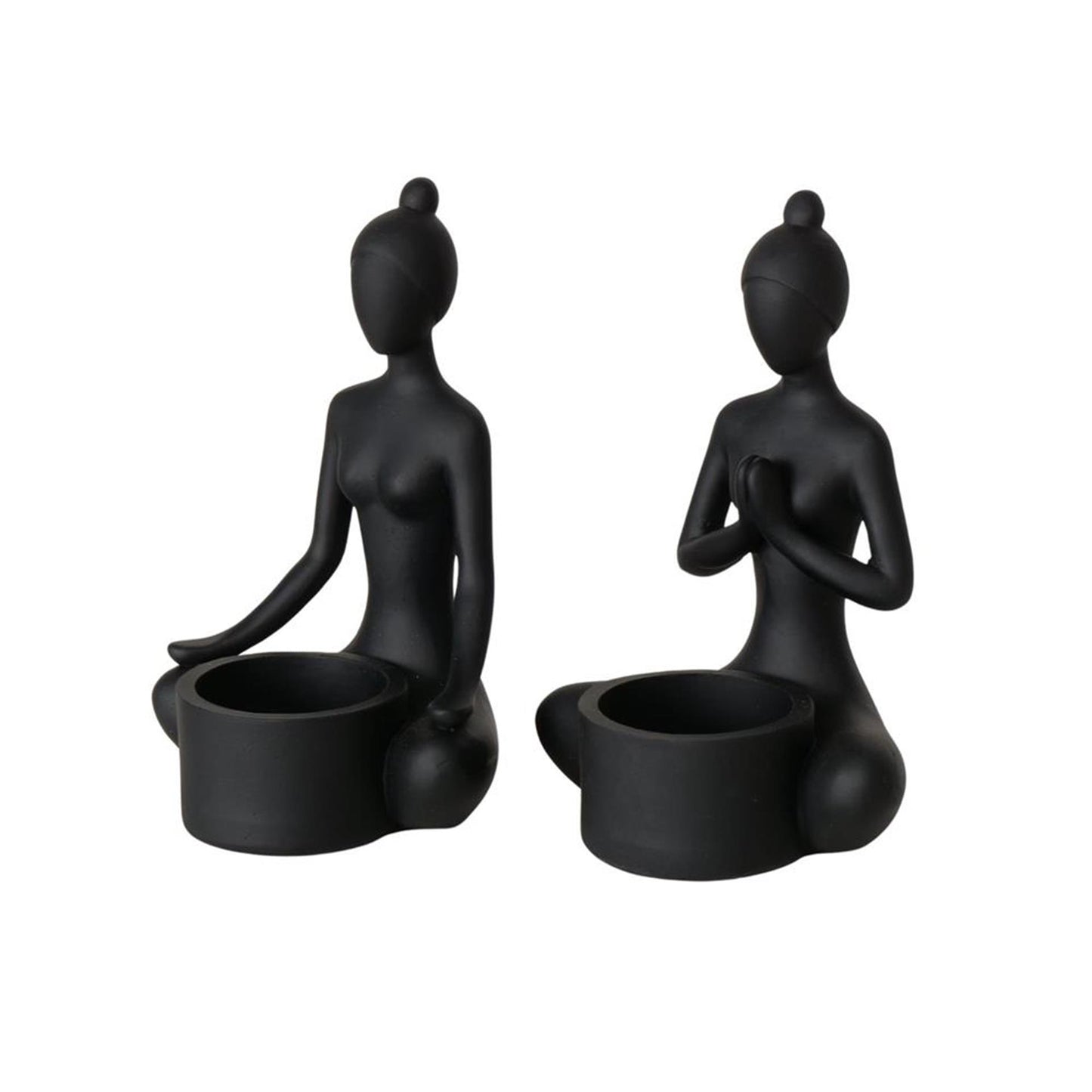 Boltze home photophore yoga