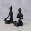 Boltze home photophore yoga