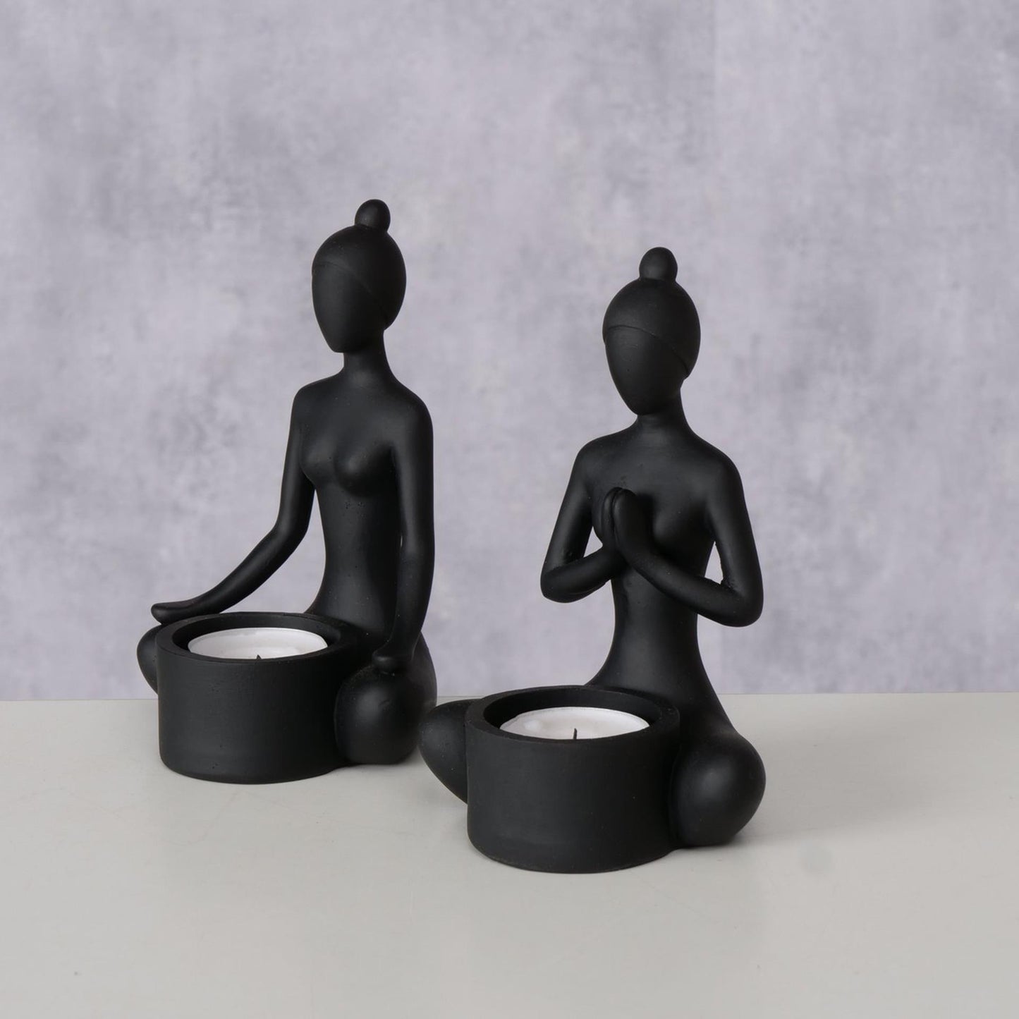 Boltze home photophore yoga