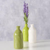 Boltze home vase mylana h15cm