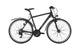 NOXON CROSFIETS Storm FG ND (# 1) Bike Storm FG ND 28 48 Diam. 21sp noir