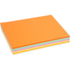Creativ Company Pastel Karton, A4, Vel 210x297 mm, 160 gr, couleurs pastel, 210 DIV Sheets 1 Box