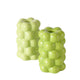 Bougeoir Boltze home verdura 12cm