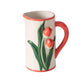 Boltze home verseur tulipe 1100ml