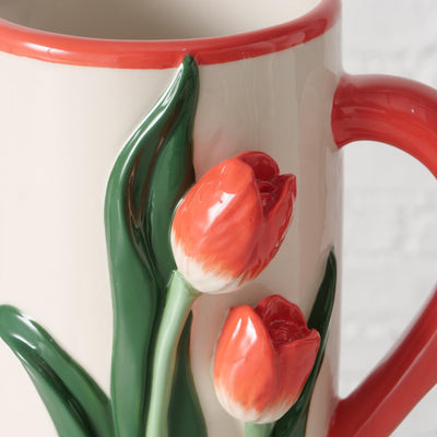 Boltze home verseur tulipe 1100ml