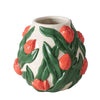 Boltze home vase tulipe h14cm