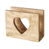 Boltze home porte-serviettes lilea mangue