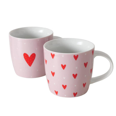 Boltze maison tasse milena 330ml