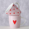 Boltze maison tasse milena 330ml