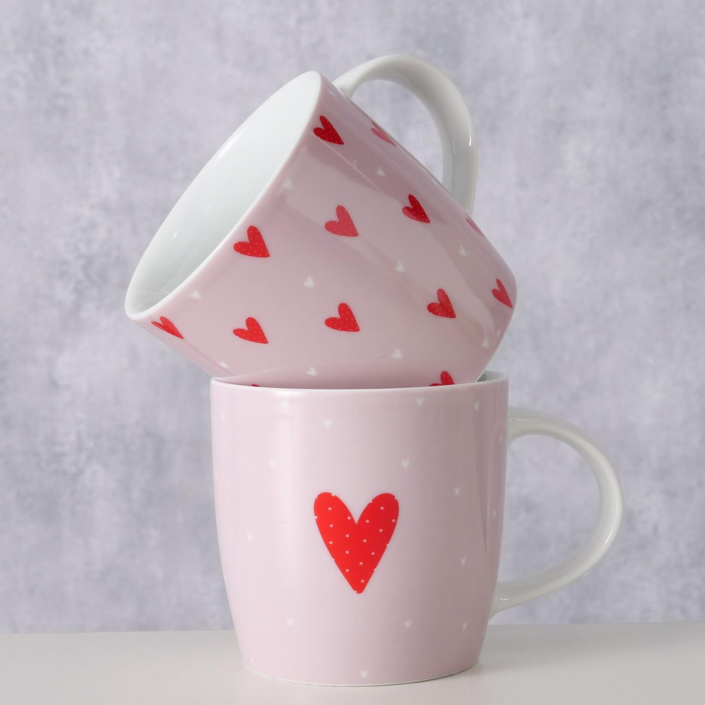 Boltze maison tasse milena 330ml