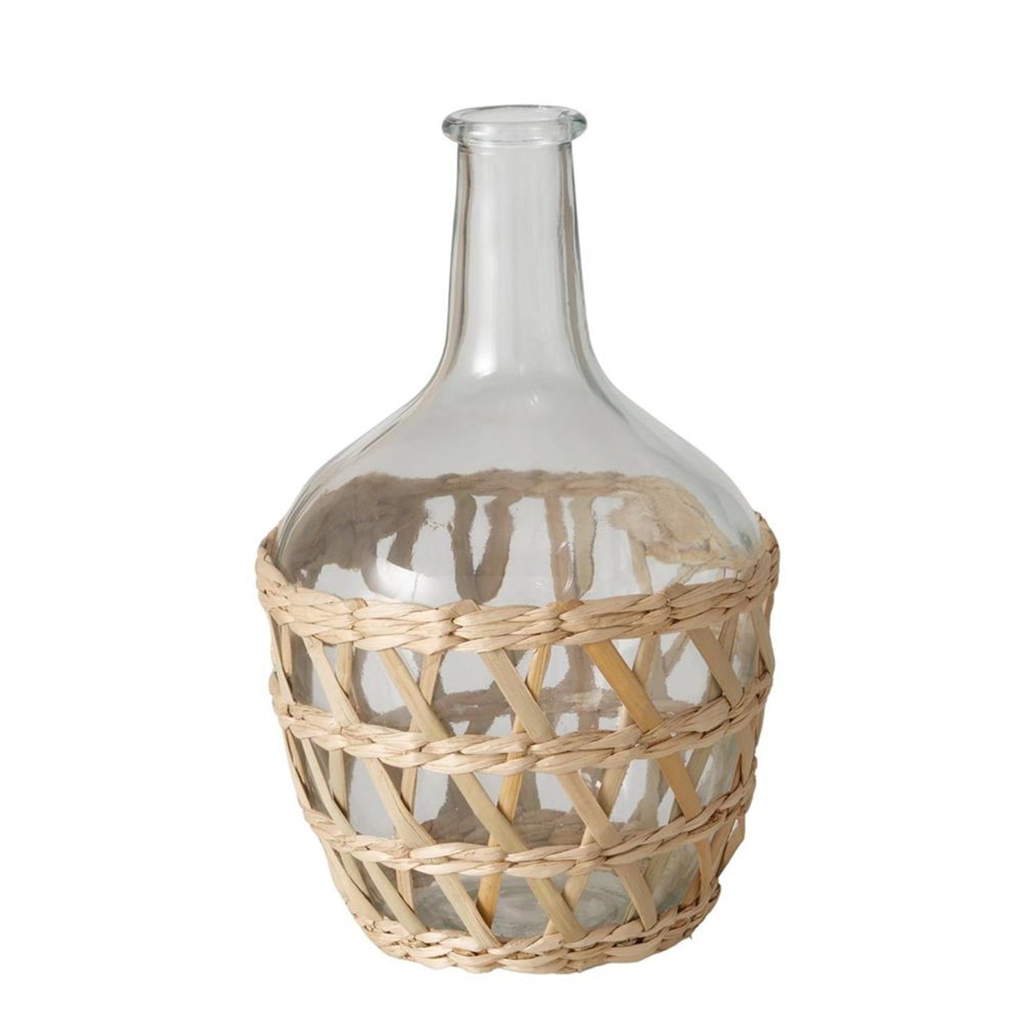 Boltze home vase torino h25,8cm