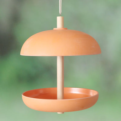 Mangeoire à oiseaux Boltze home giardino