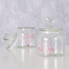 Boltze home pot de conservation sherine 700ml