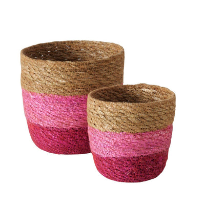 Boltze panier maison 2 pièces ø13,5-17cm