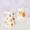 Boltze home verseur orange 500ml