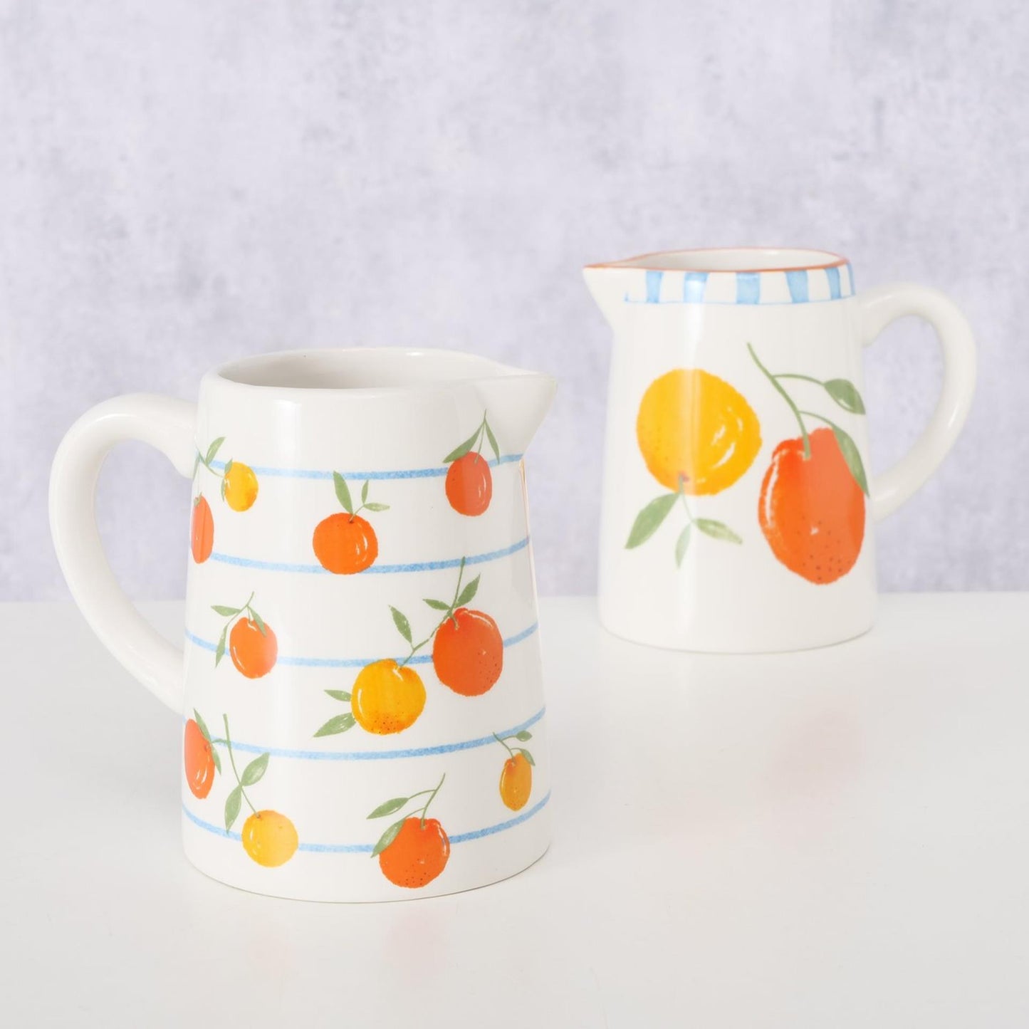 Boltze home verseur orange 500ml