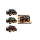 Toi-toys toitoys monster truck 6 roues friction