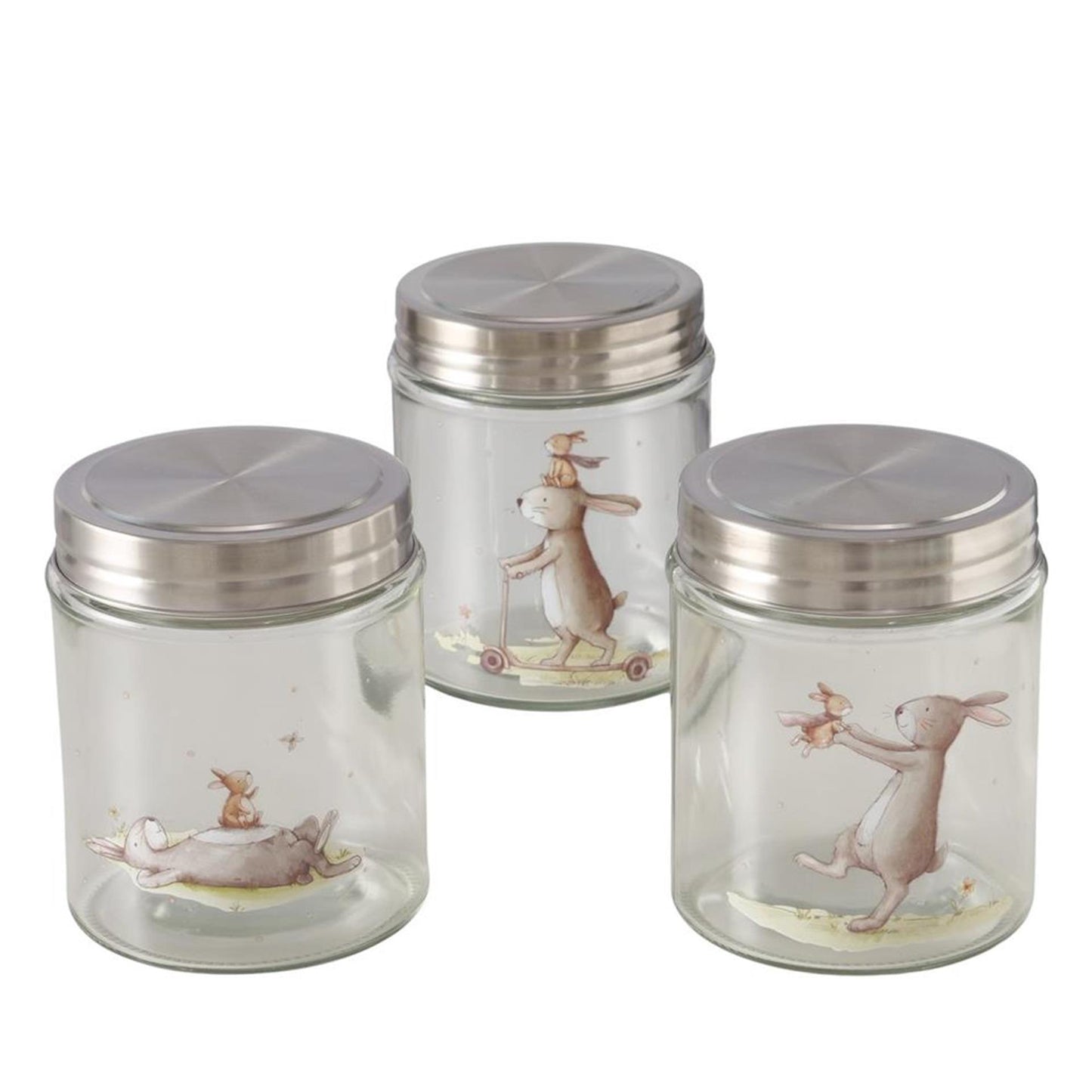 Boltze pot de conservation lapin 625ml
