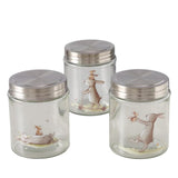 Boltze pot de conservation lapin 625ml - afbeelding 1