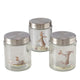 Boltze pot de conservation lapin 625ml
