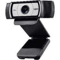 Logitech Webcam C930e