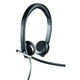 Casque USB Logitech H650E