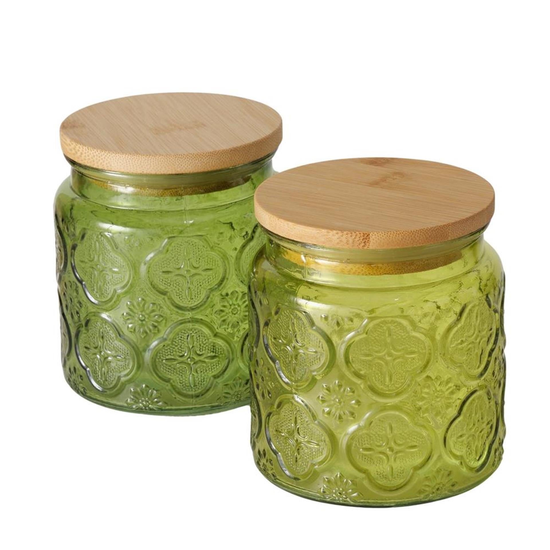 Pot de conservation Boltze home imola 500ml