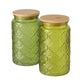 Boltze pot de conservation maison imola 1000ml