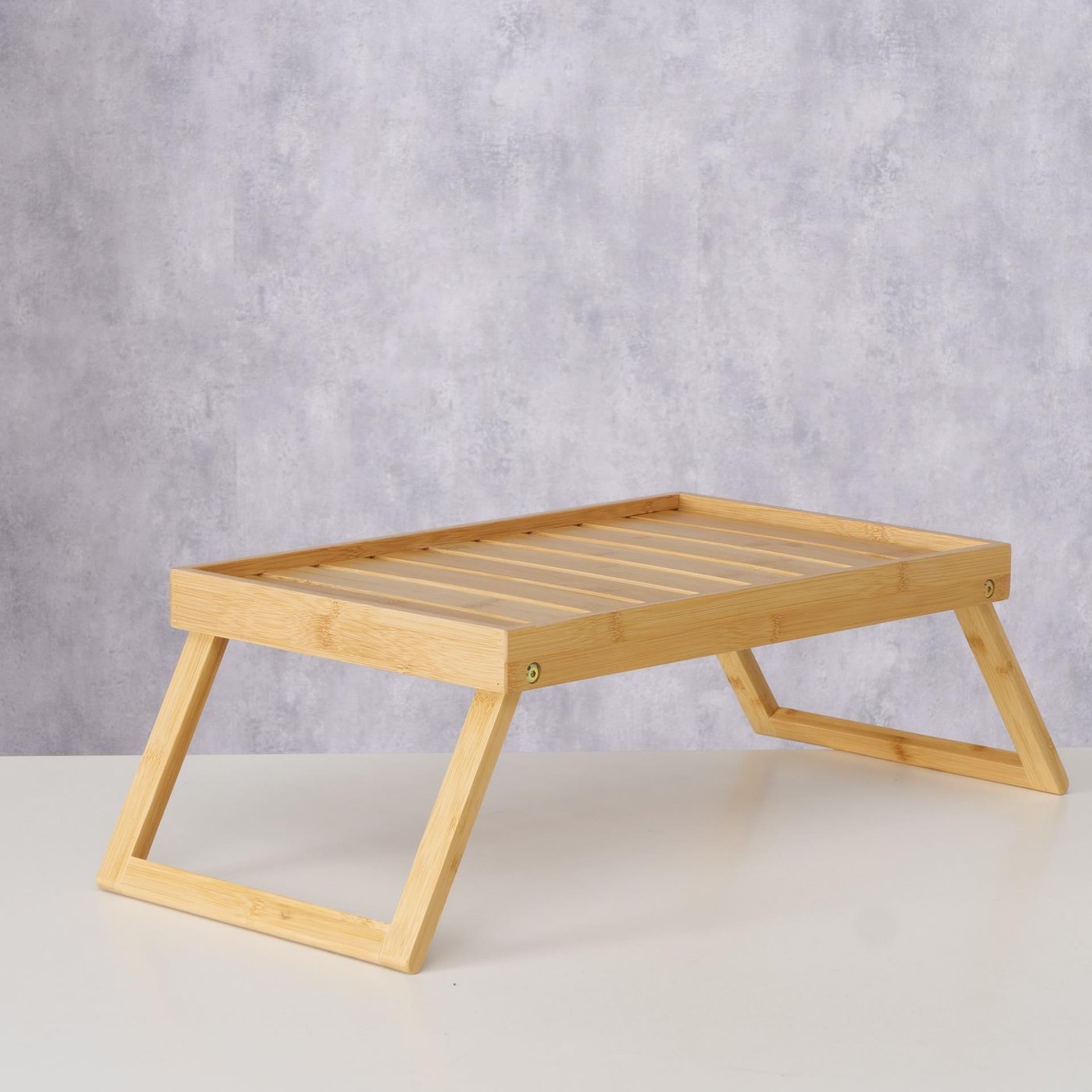 Plateau de lit Boltze home gobi