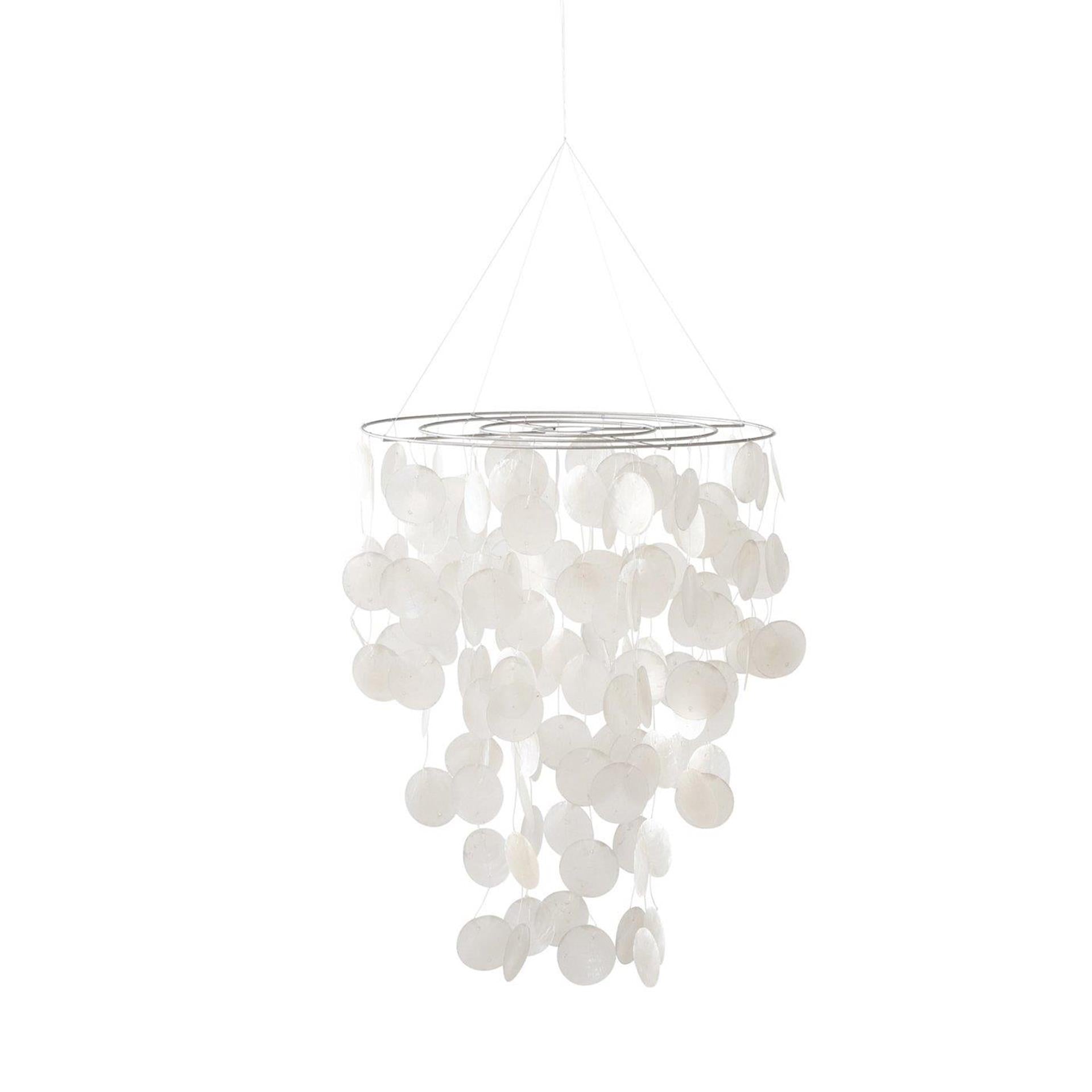 Boltze home abat-jour roisin ø35xh73cm