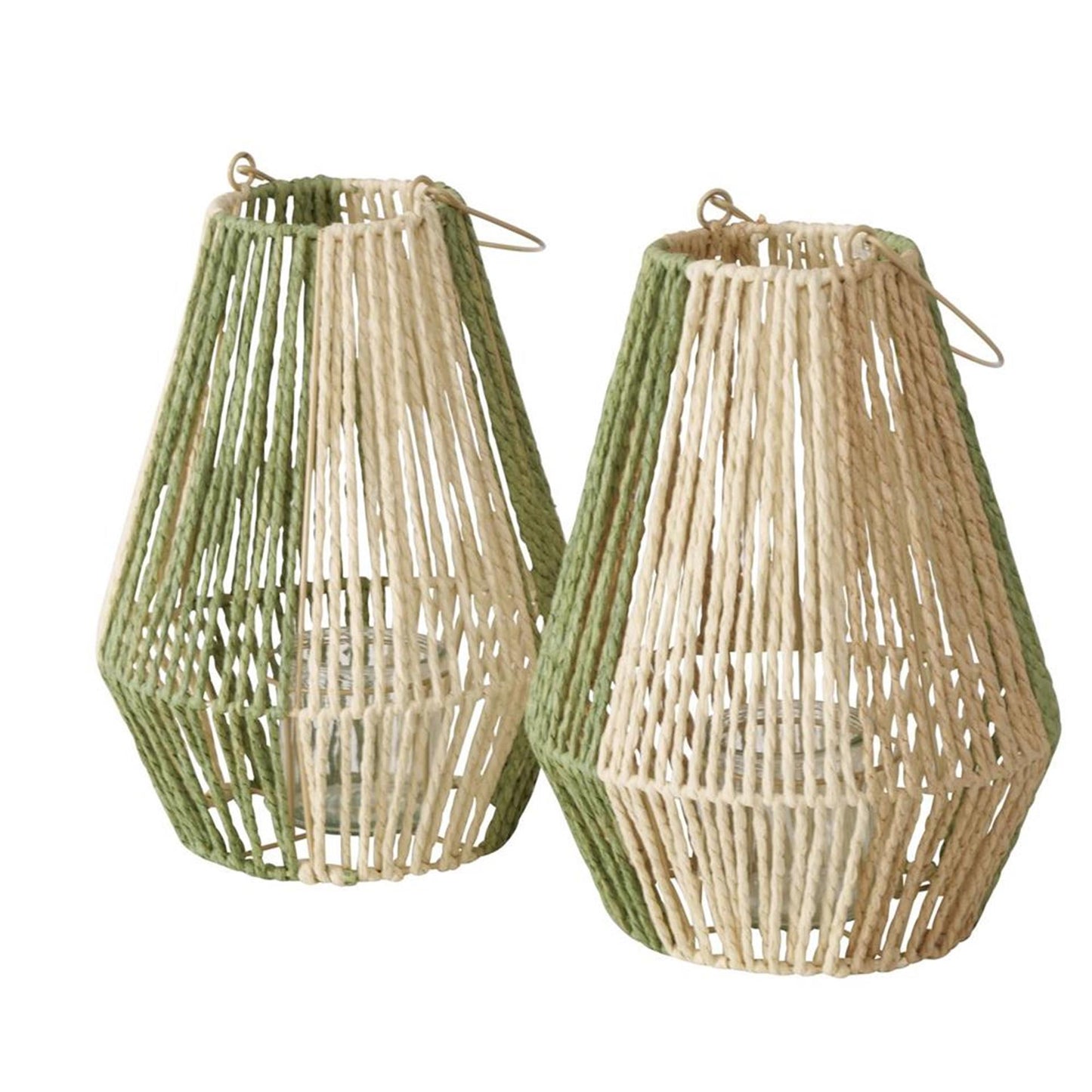 Boltze home lanterne ravenne h32cm