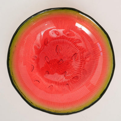 Pastèque bol maison Boltze