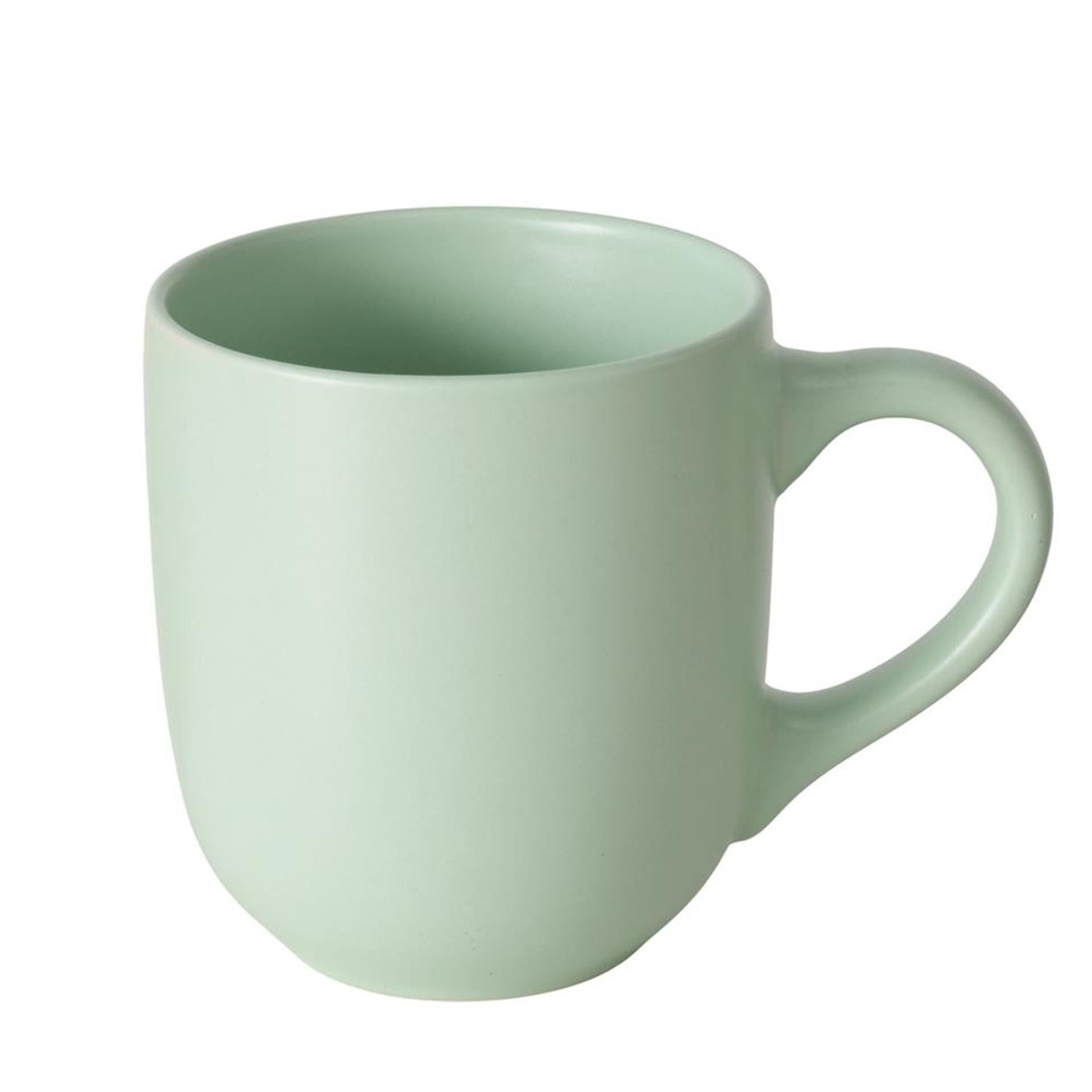 Boltze home tasse pastel 300ml vert