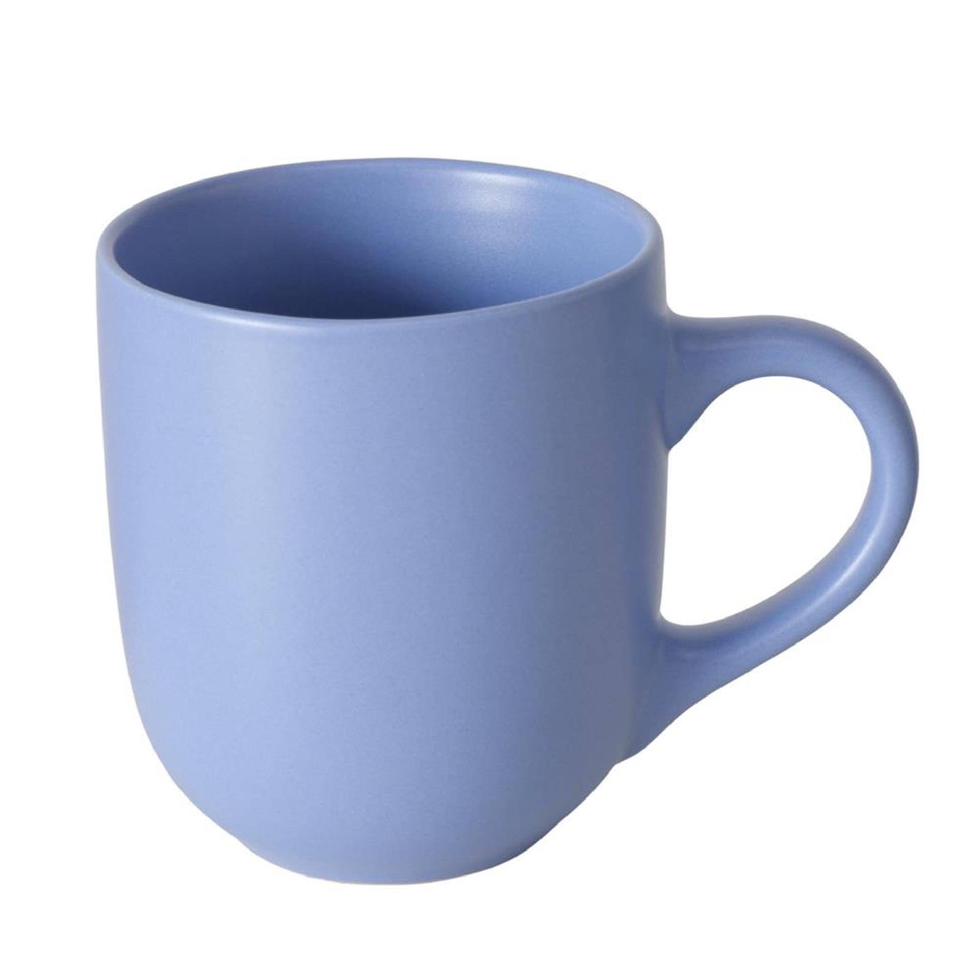 Boltze home tasse pastell 300ml bleu