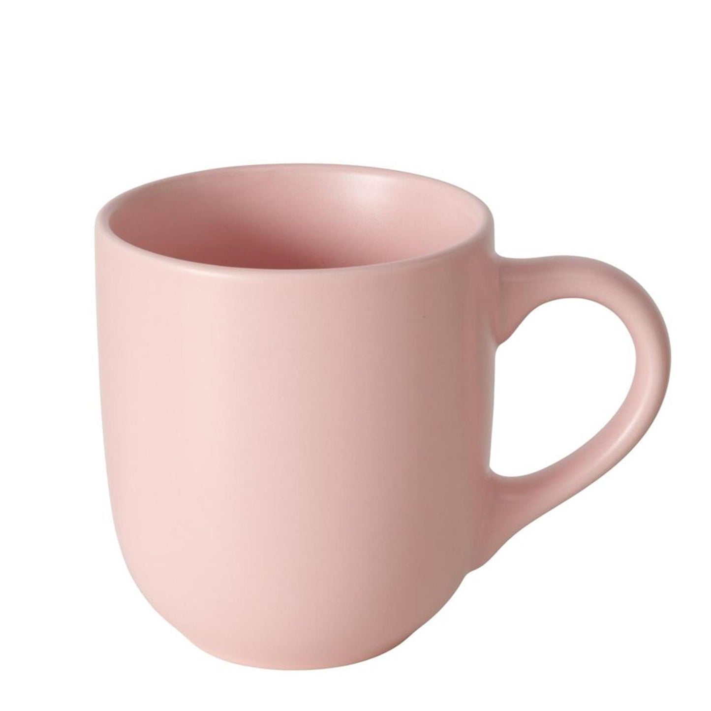 Boltze home tasse pastel 300ml rose
