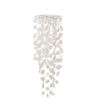 Boltze home abat-jour roisin ø37x10,5cm