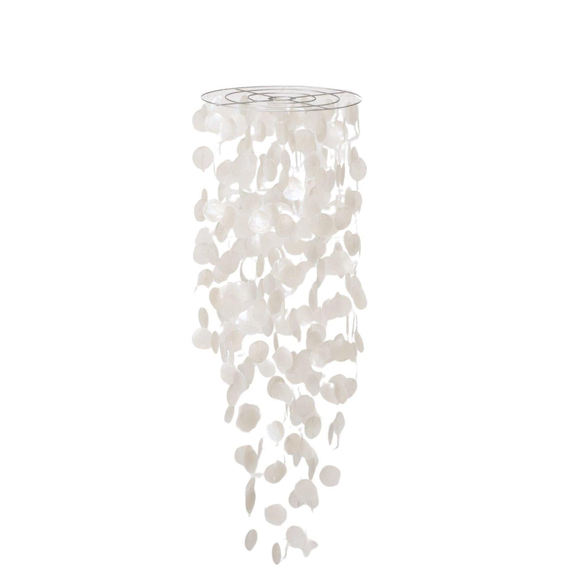 Boltze home abat-jour roisin ø37x10,5cm