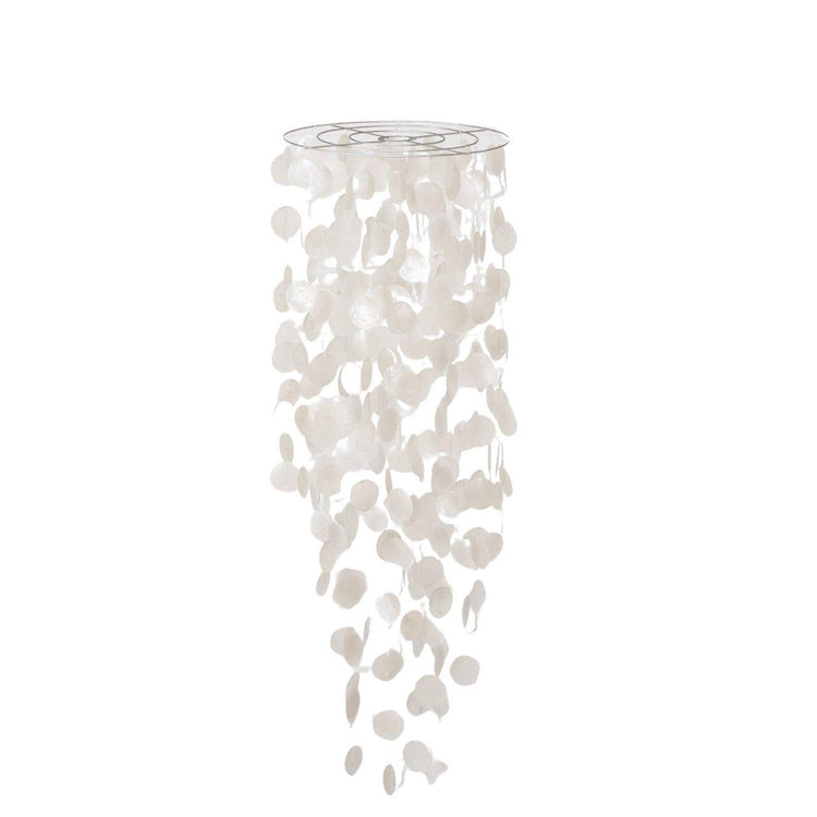 Boltze home abat-jour roisin ø37x10,5cm
