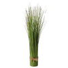 Boltze home herbe artificielle h 40cm