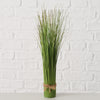 Boltze home herbe artificielle h 40cm