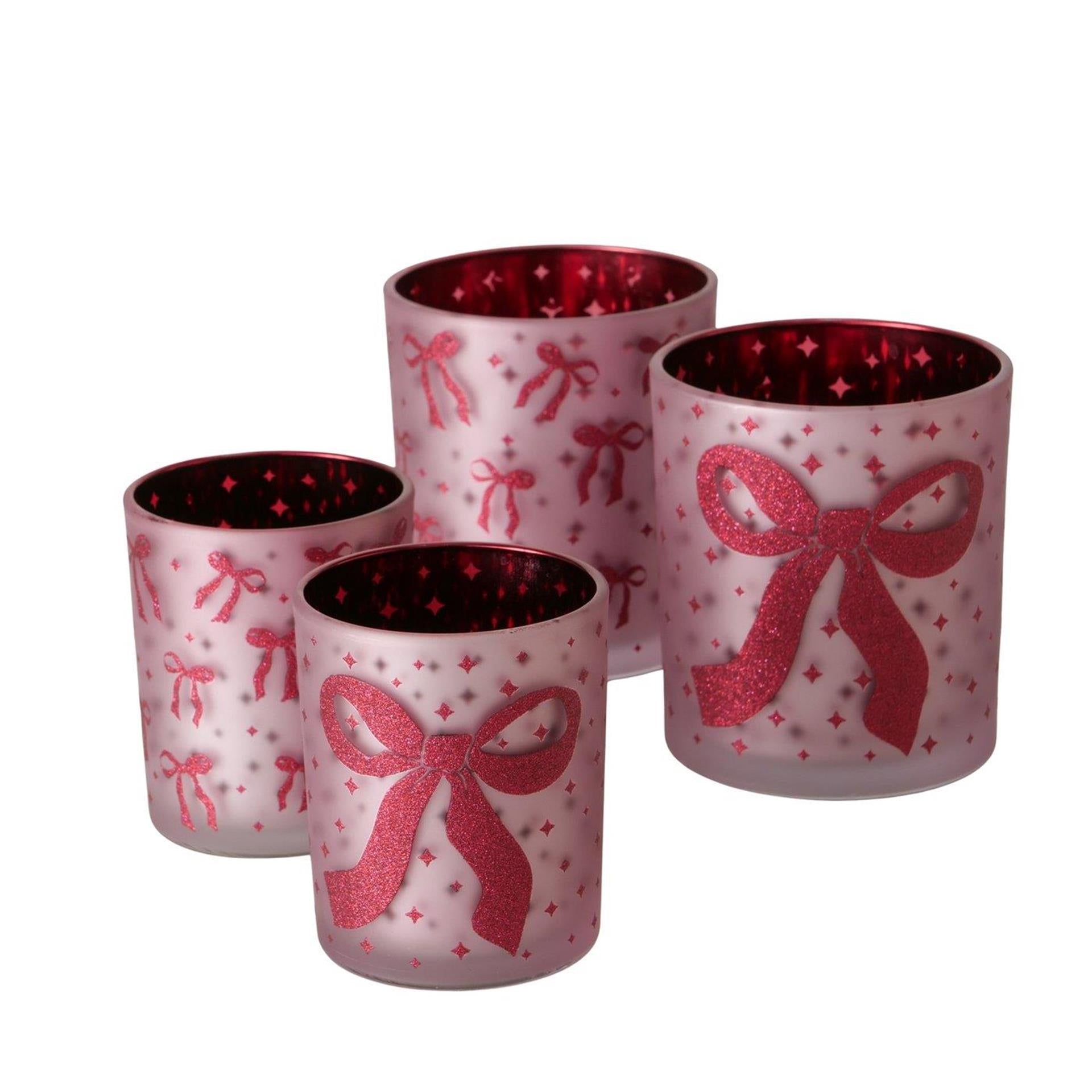 Boltze home set de lanternes boucle 2 pièces