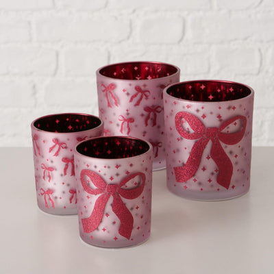 Boltze home set de lanternes boucle 2 pièces