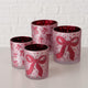 Boltze home set de lanternes boucle 2 pièces
